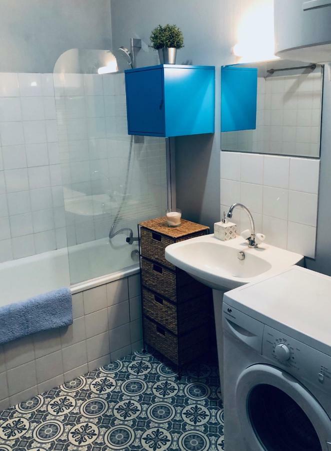 Studio Cosy Avec Jardin Роанн Екстер'єр фото